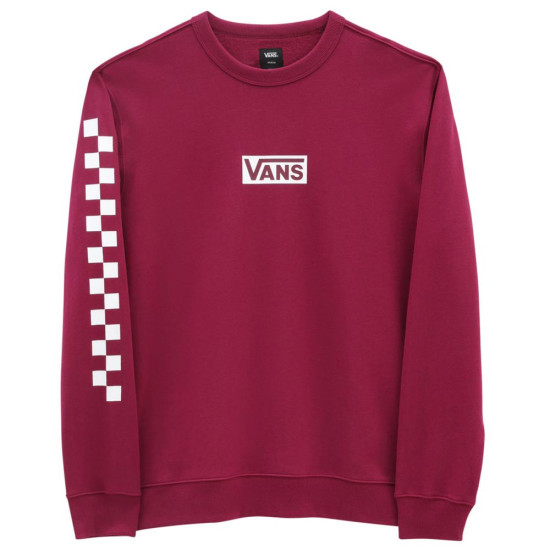 Vans Ανδρικό φούτερ MN Versa Standard Vans Ανδρικό φούτερ MN Versa Standard